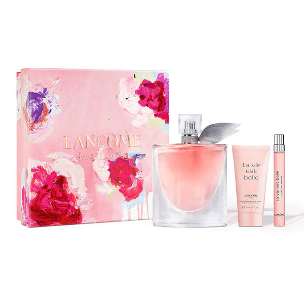 La Vie Est Belle Coffret